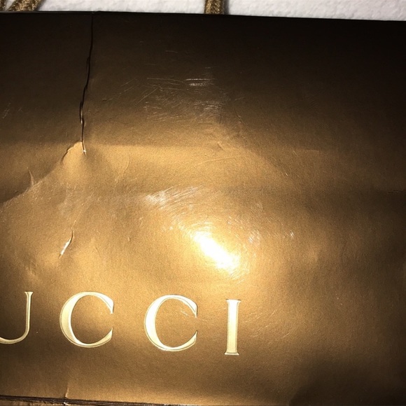 Gucci Gift Bags Bundle - Picture 11 of 11